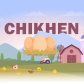 Farming crypto chickens?!?