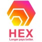 Claim Your #FREE HEX Token here