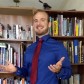 The Part Time Economist