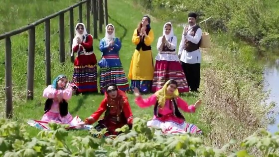 The Most Prominent Iranian Dances That Are Still Alive (Part 2)