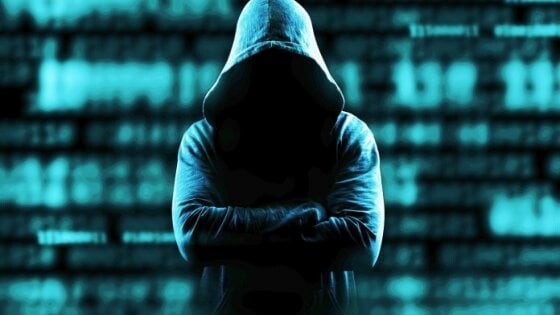 Hacker