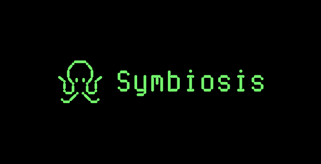 The Symbiosis Logo