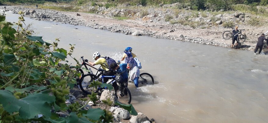 Nature Adventure