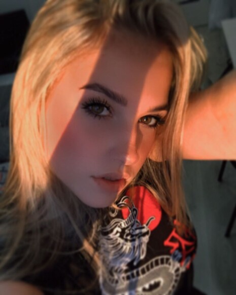 Violetta Wennman