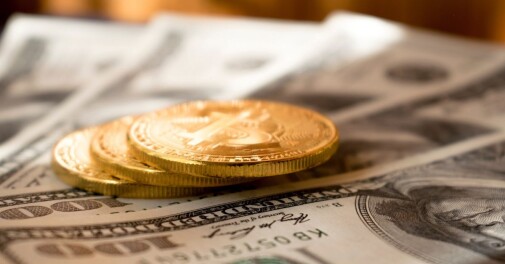 Keep the crypto you earn.