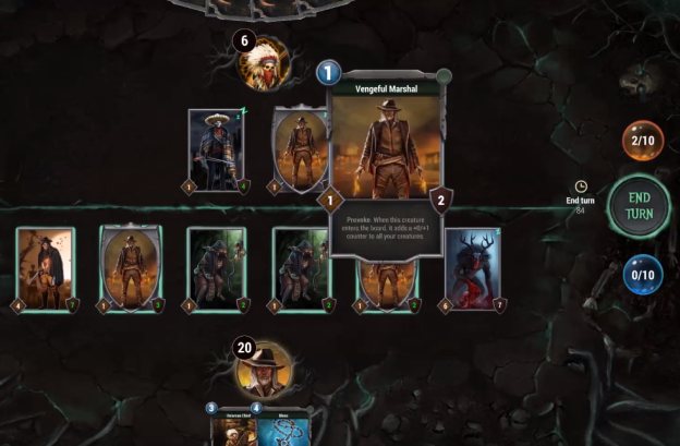 Board Layout (copyright darkcountry.io)