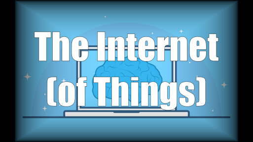 trevor balthrop bitcoin btc and the iot internet of things