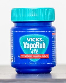Vick's VapoRub Selma, North Carolina