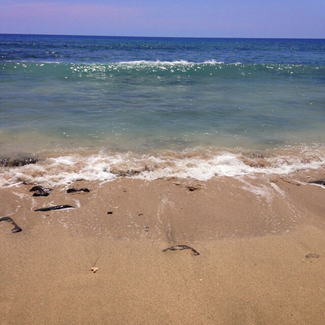 Kona beach1