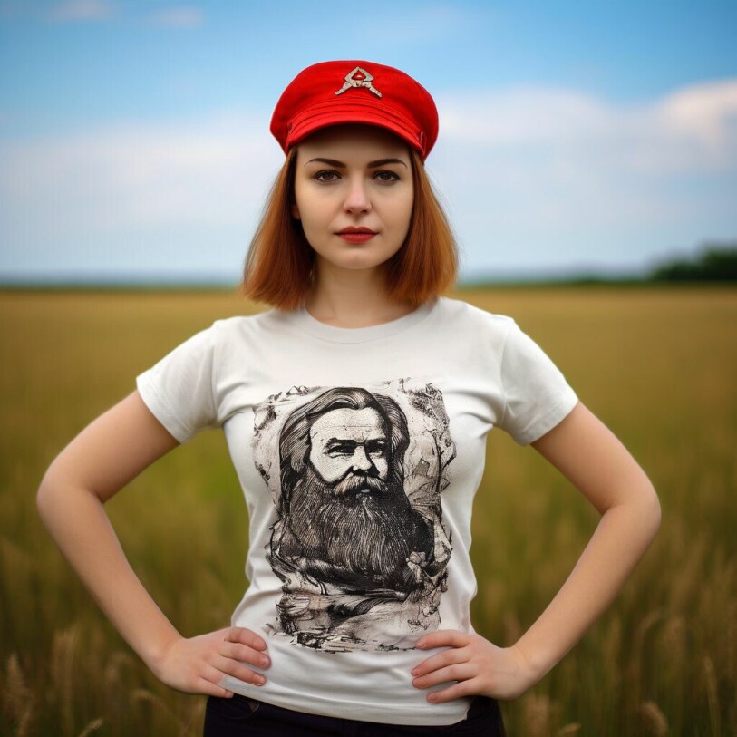 Karl Marx