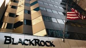 BlackRock Finance