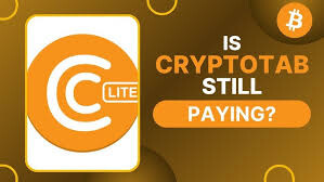 cryptotab profile