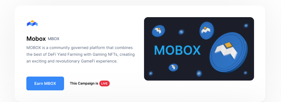 MOBOX