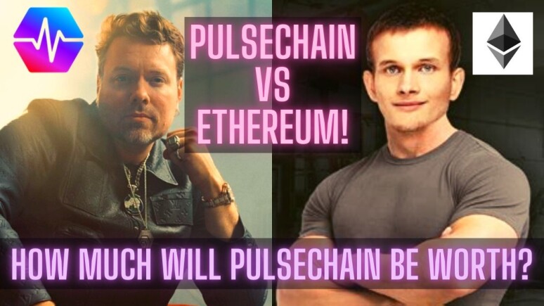 pulsechain vs ethereum