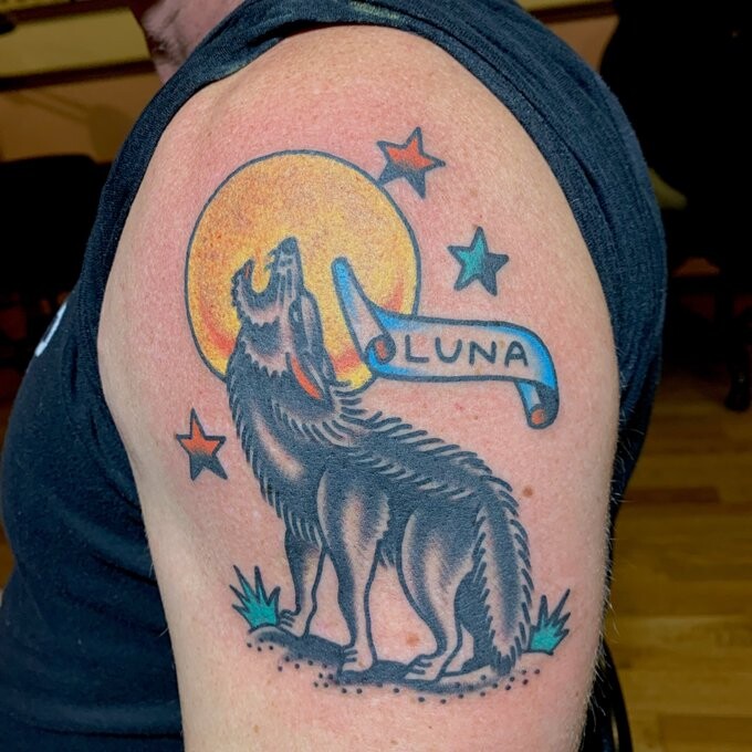lunatics