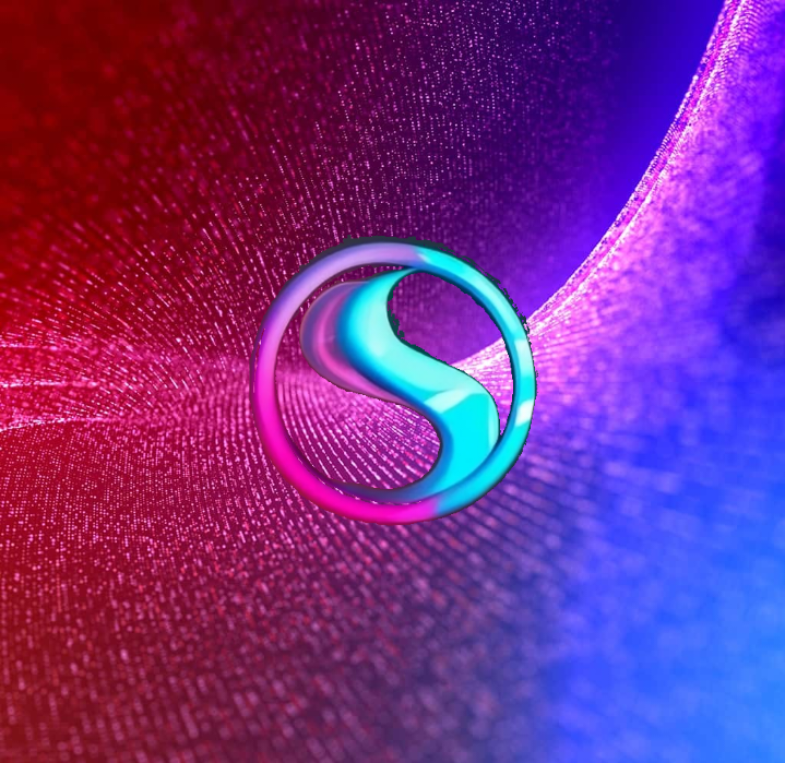 Solana by Along Tusk 2024