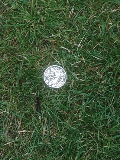 digimon coin christiania denmark