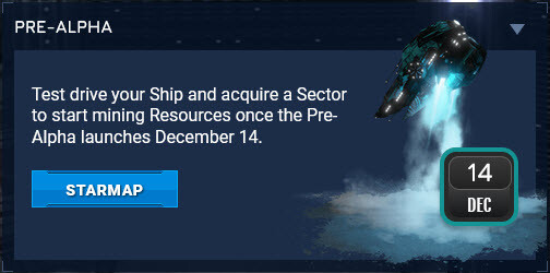 Pre-Alpha