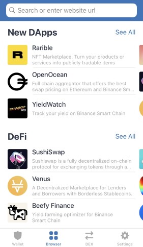 TrusWallet