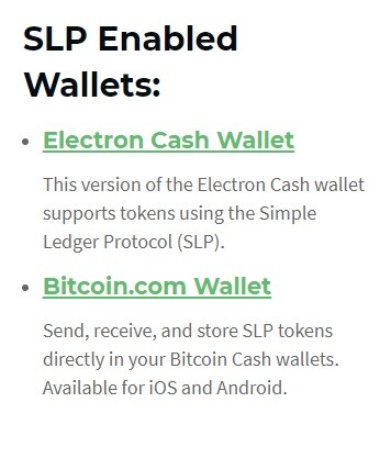 wallets