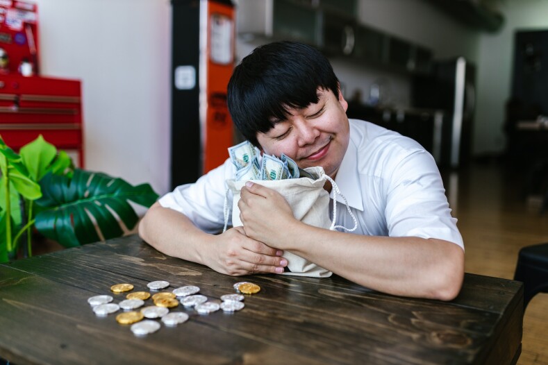 Crypto Earning