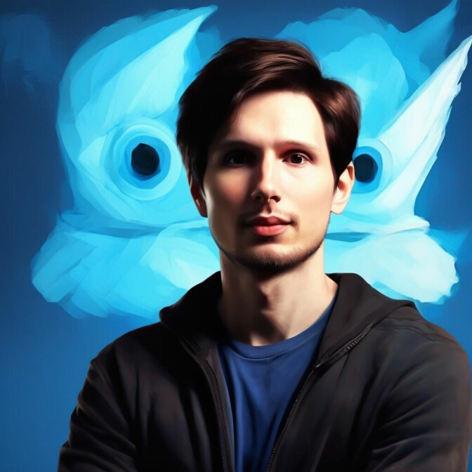 Pavel Durov