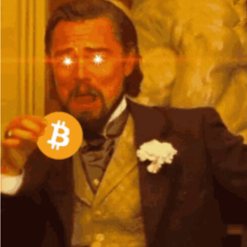 BTC lol