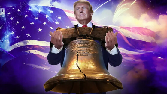 Trump NFTs