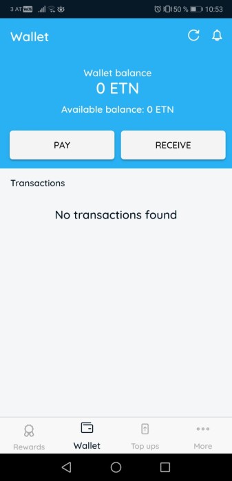 Wallet