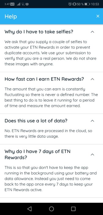 FAQ 2