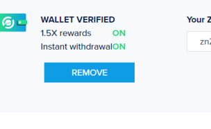 verifikasi wallet