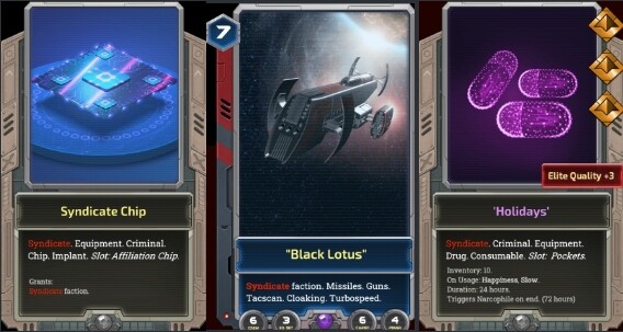 nice drop