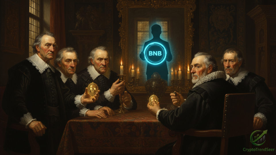 YZi Labs proxy fight