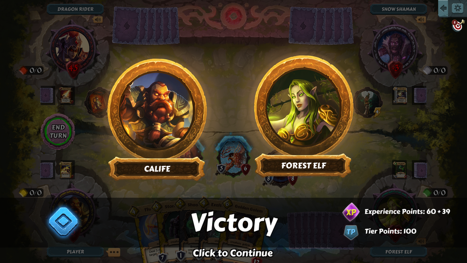 Victory