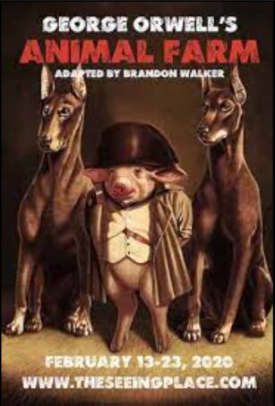 Animal farm