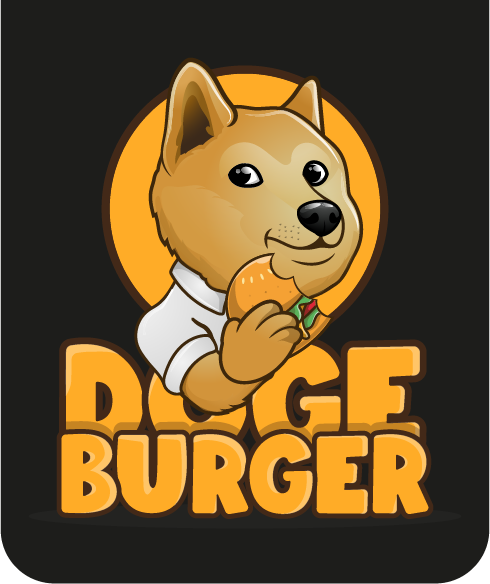 Dogeburger logo