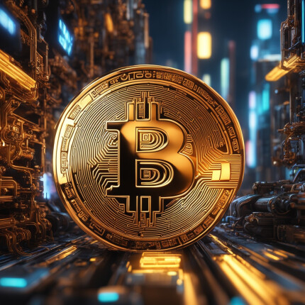BITCOIN