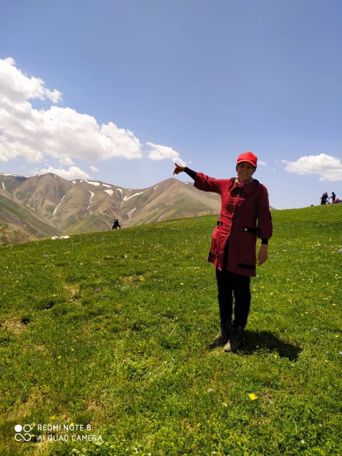 A Challenging Summit Ahead | First Mountain “Kolaho”