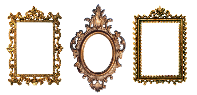 Frames