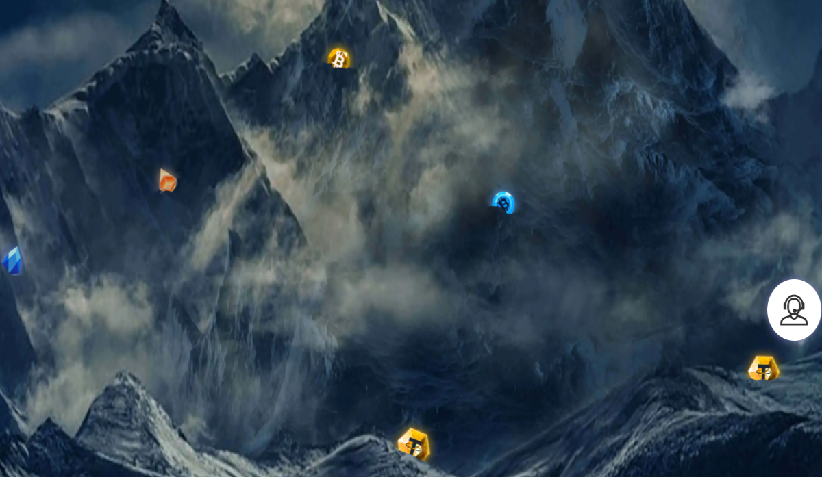 Bityard Mining