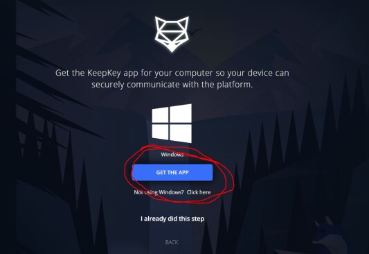 ShapeShift Updater