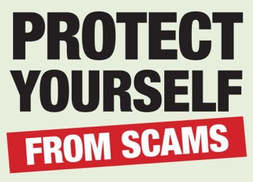 scam