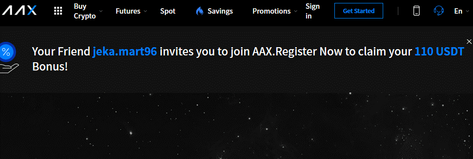 your friend invites
