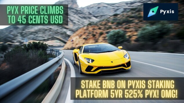pyxis crypto