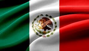 Bandera Mexicana