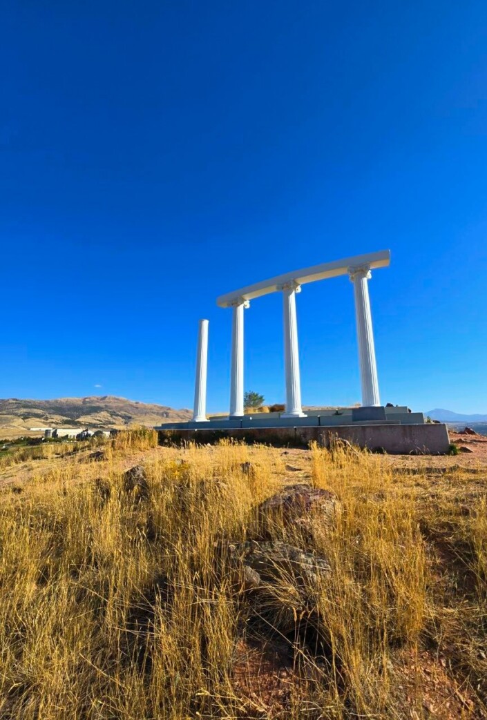 Idaho