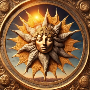 sun