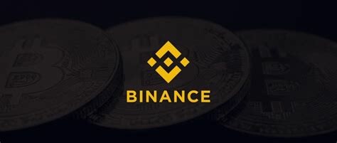 Binance desing. Source: ZDNet