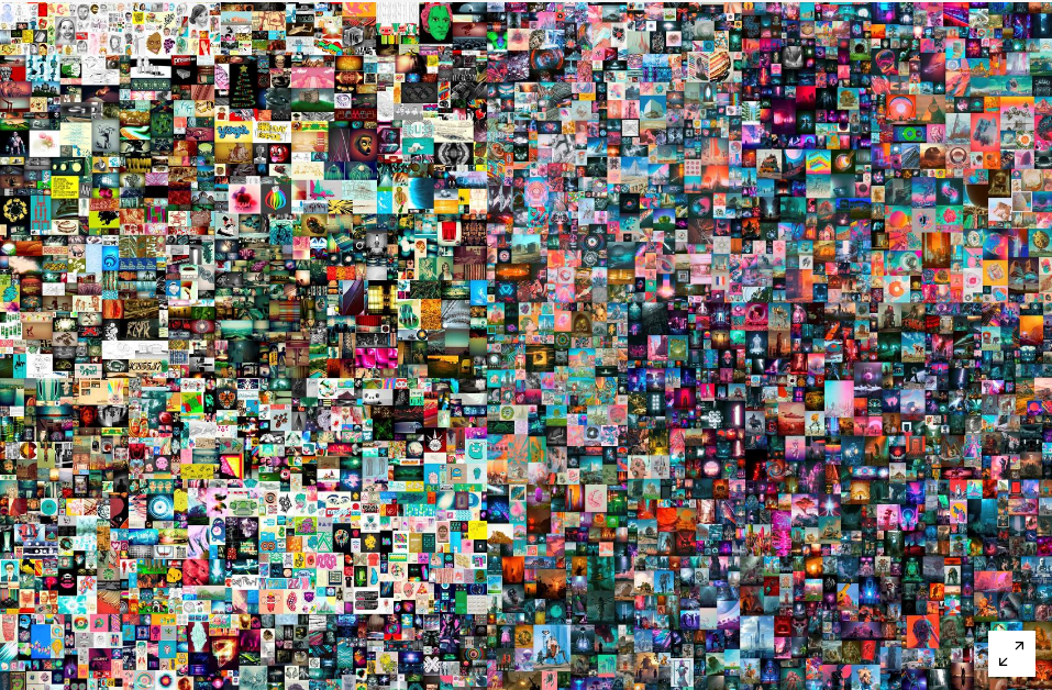 Slideshow of Stuff
