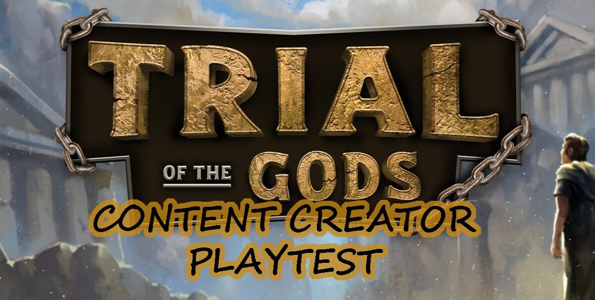 Content Creator Playtest - WP